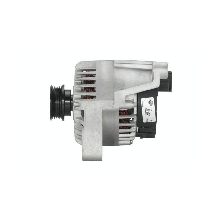 Kintamosios srovės generatorius HELLA 8EL 011 713-501