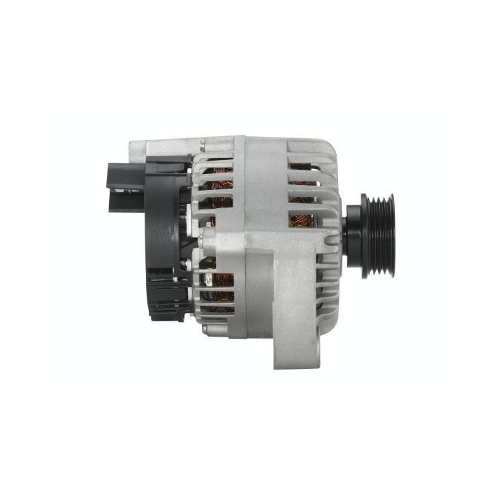 Kintamosios srovės generatorius HELLA 8EL 011 713-501