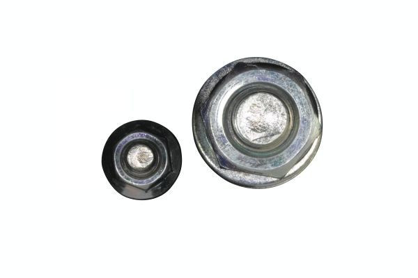 Kintamosios srovės generatorius HELLA 8EL 011 713-501