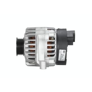 Kintamosios srovės generatorius HELLA 8EL 011 713-541