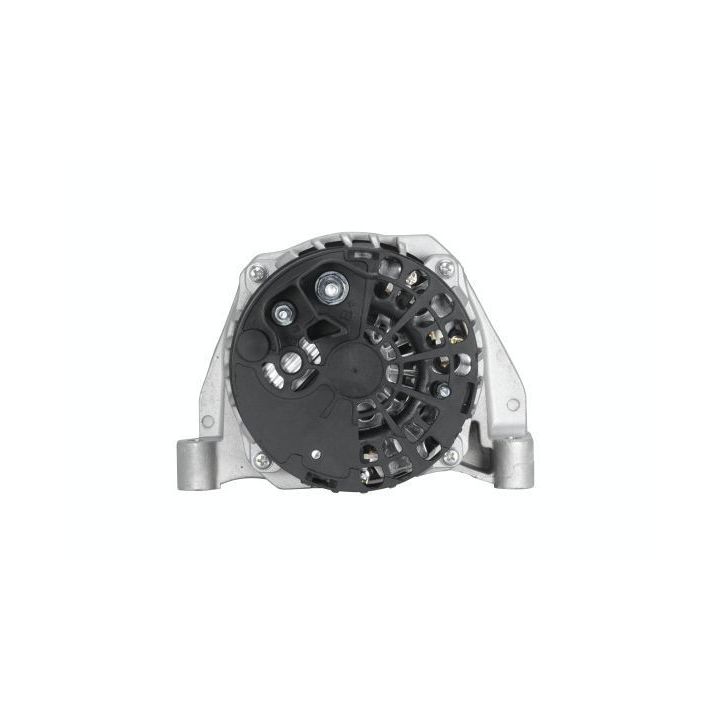 Kintamosios srovės generatorius HELLA 8EL 011 713-541