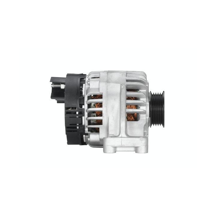 Kintamosios srovės generatorius HELLA 8EL 011 713-541