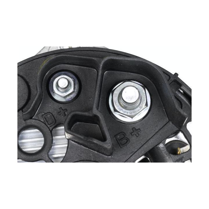 Kintamosios srovės generatorius HELLA 8EL 011 713-541