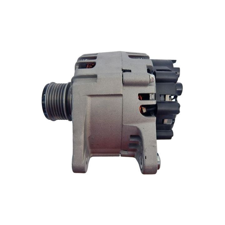 Kintamosios srovės generatorius HELLA 8EL 011 713-561