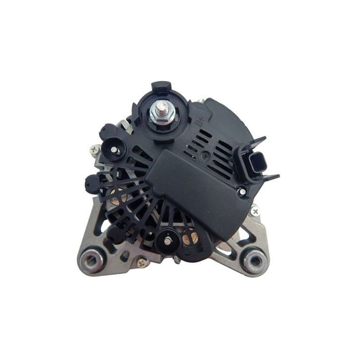 Kintamosios srovės generatorius HELLA 8EL 011 713-561