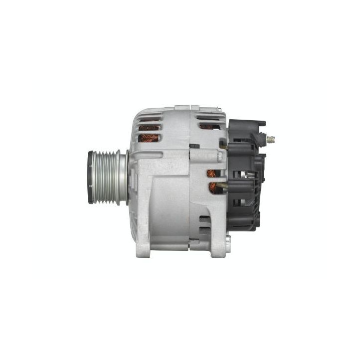 Kintamosios srovės generatorius HELLA 8EL 011 713-591