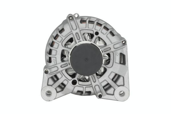 Kintamosios srovės generatorius HELLA 8EL 011 713-591