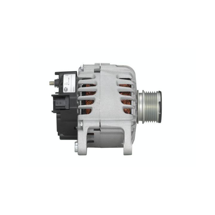 Kintamosios srovės generatorius HELLA 8EL 011 713-591