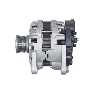 Kintamosios srovės generatorius HELLA 8EL 011 713-661