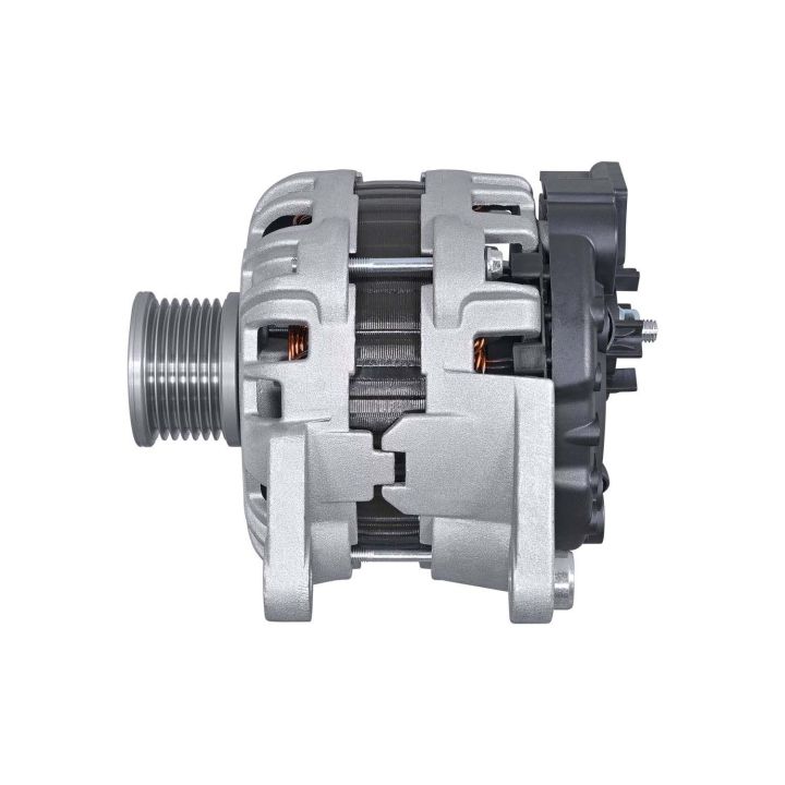 Kintamosios srovės generatorius HELLA 8EL 011 713-661