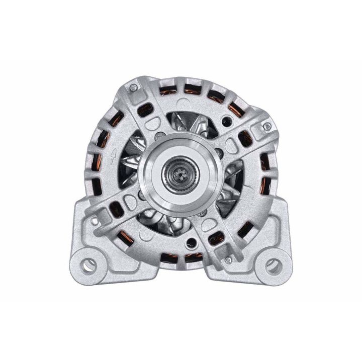 Kintamosios srovės generatorius HELLA 8EL 011 713-661