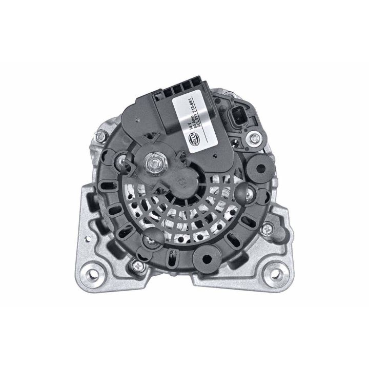 Kintamosios srovės generatorius HELLA 8EL 011 713-661