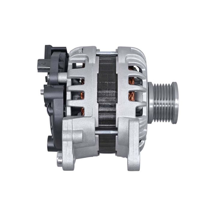 Kintamosios srovės generatorius HELLA 8EL 011 713-661