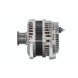 Kintamosios srovės generatorius HELLA 8EL 011 713-671