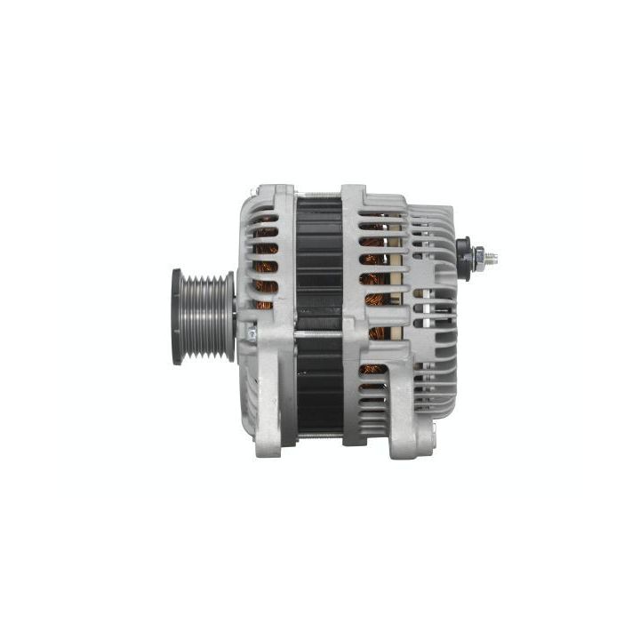 Kintamosios srovės generatorius HELLA 8EL 011 713-671