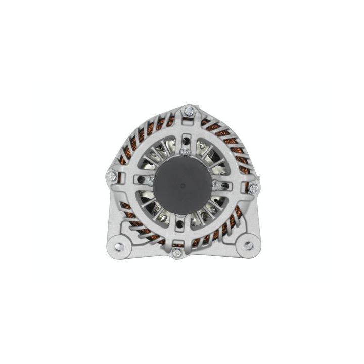 Kintamosios srovės generatorius HELLA 8EL 011 713-671