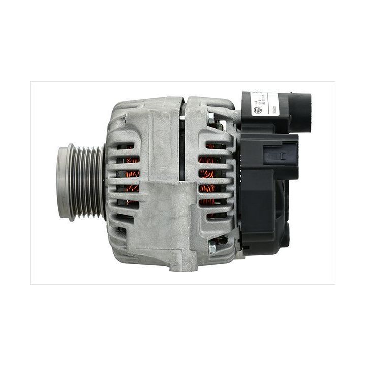 Kintamosios srovės generatorius HELLA 8EL 011 713-701