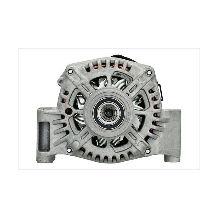 Kintamosios srovės generatorius HELLA 8EL 011 713-701