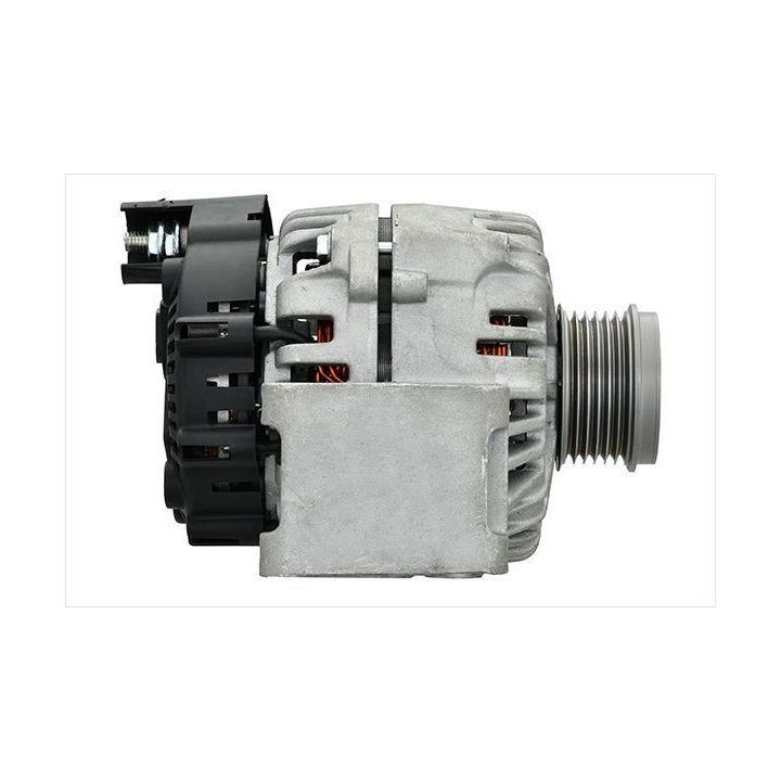 Kintamosios srovės generatorius HELLA 8EL 011 713-701