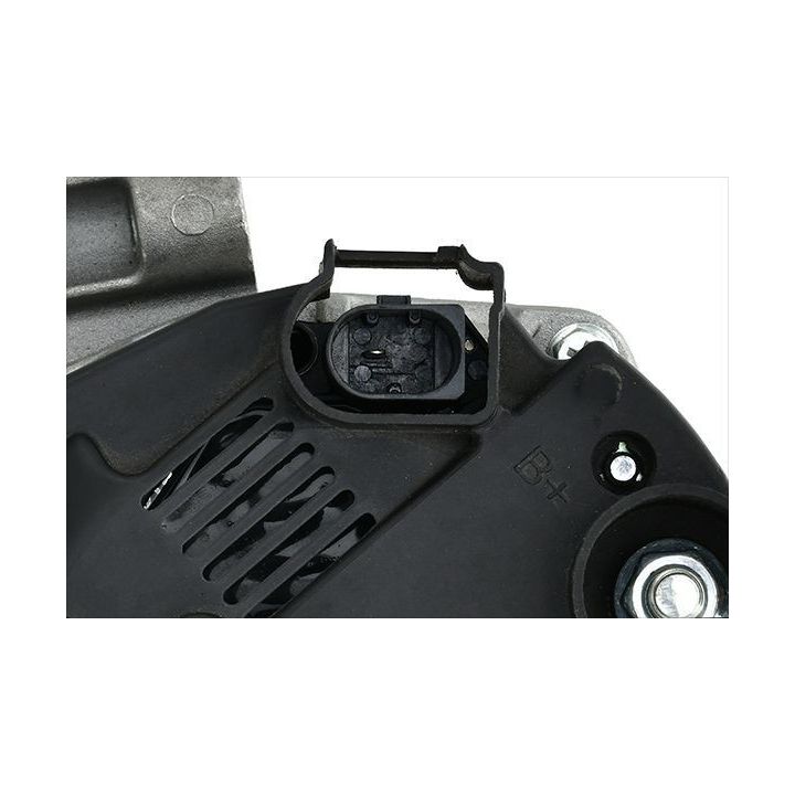 Kintamosios srovės generatorius HELLA 8EL 011 713-701