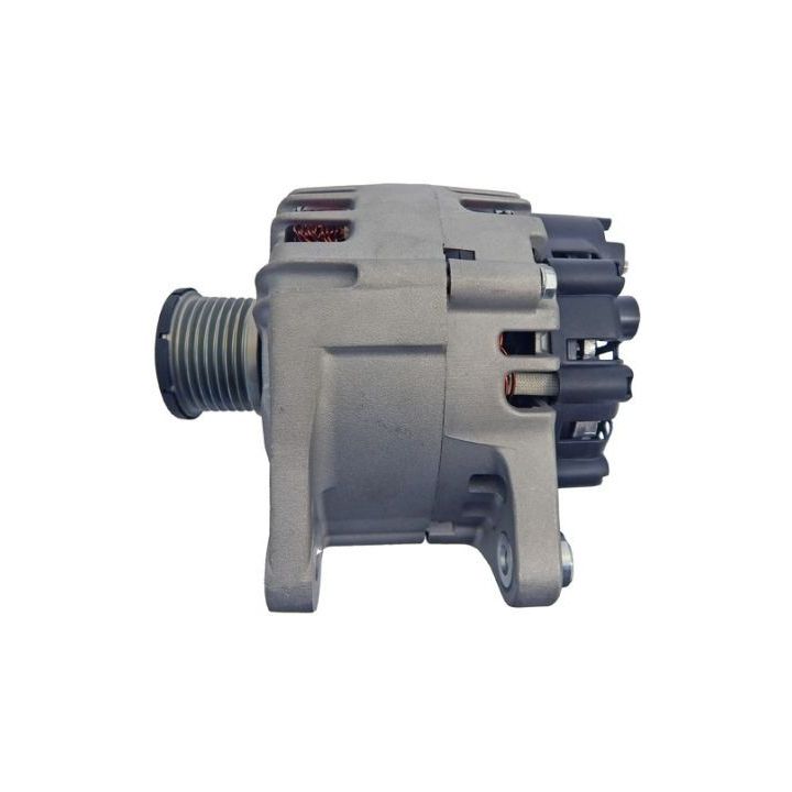 Kintamosios srovės generatorius HELLA 8EL 011 713-751