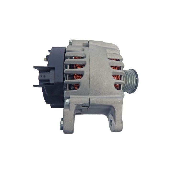 Kintamosios srovės generatorius HELLA 8EL 011 713-751