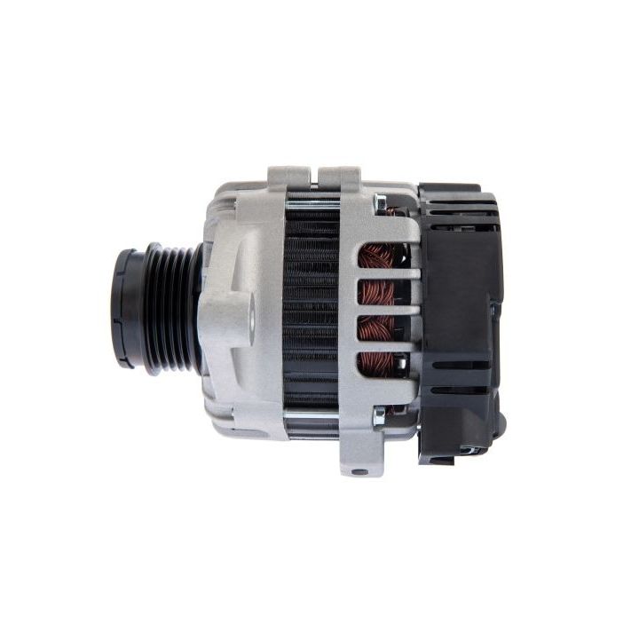 Kintamosios srovės generatorius HELLA 8EL 011 713-781