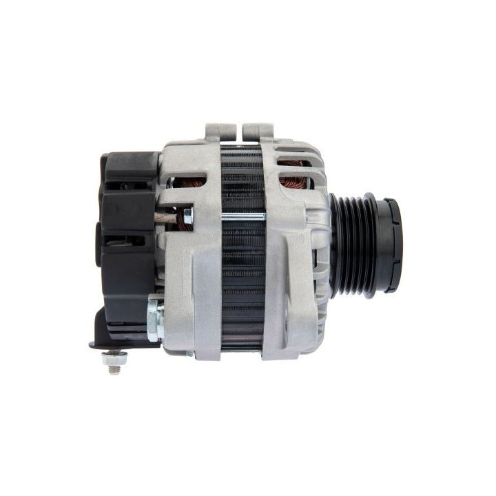 Kintamosios srovės generatorius HELLA 8EL 011 713-781