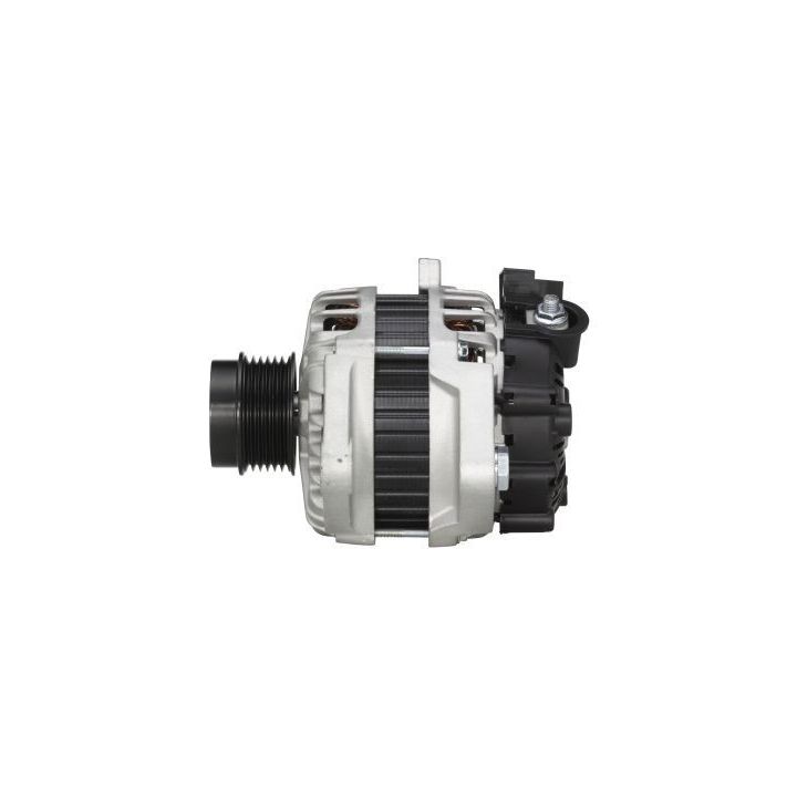 Kintamosios srovės generatorius HELLA 8EL 011 713-791