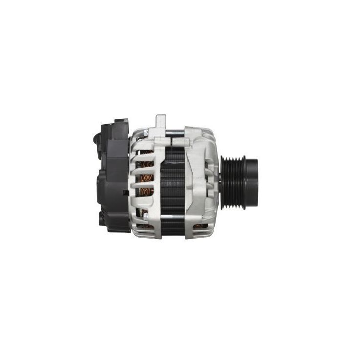 Kintamosios srovės generatorius HELLA 8EL 011 713-791