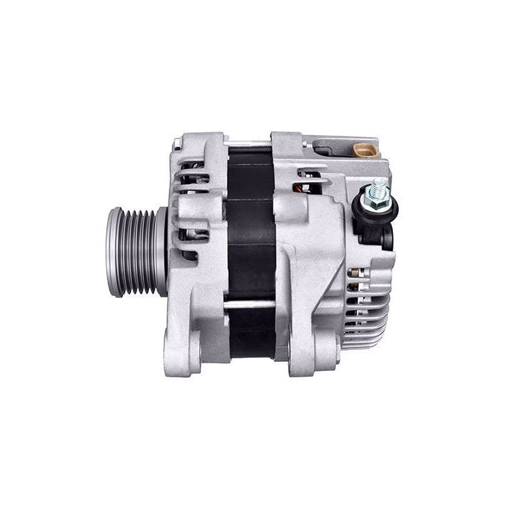 Kintamosios srovės generatorius HELLA 8EL 011 713-811