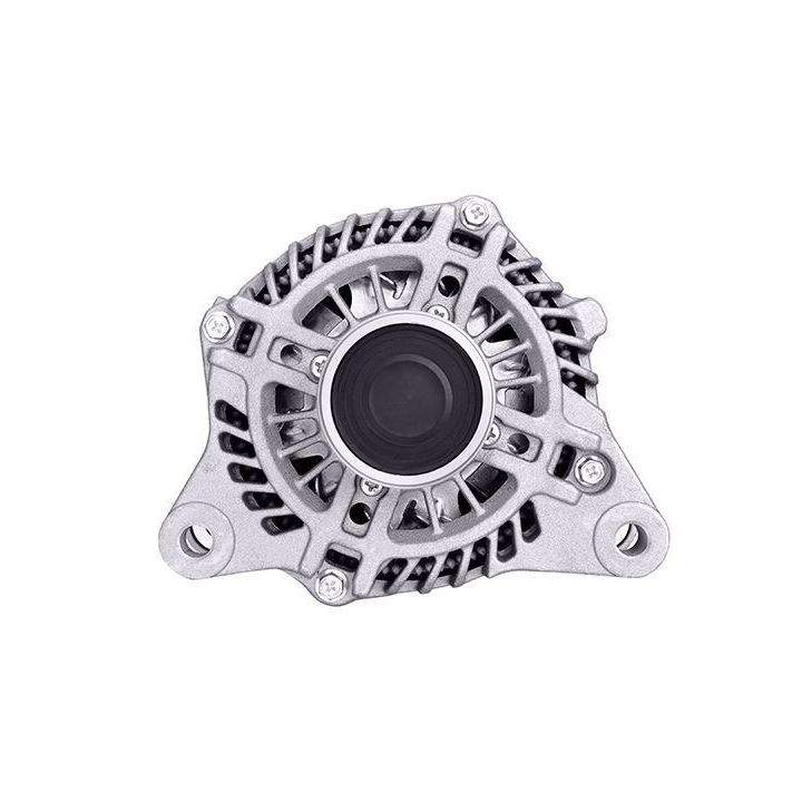 Kintamosios srovės generatorius HELLA 8EL 011 713-811