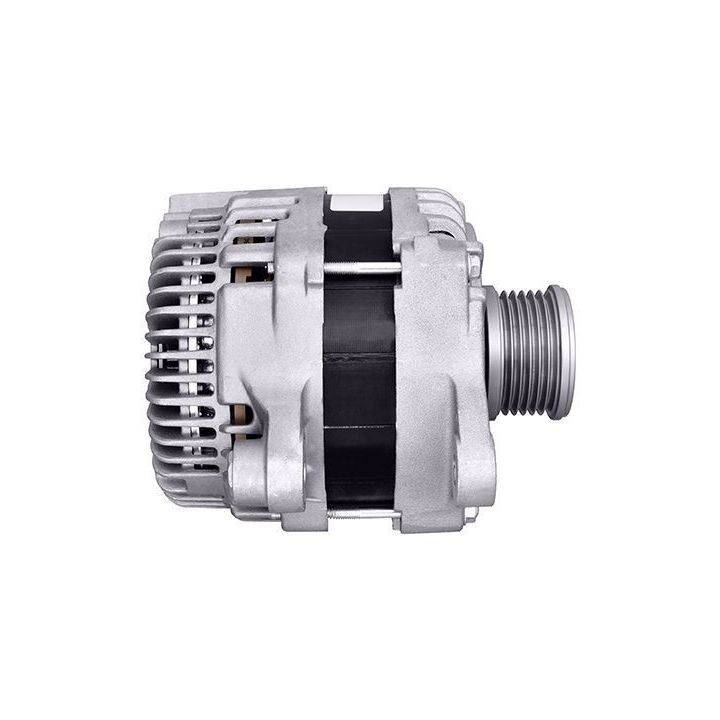 Kintamosios srovės generatorius HELLA 8EL 011 713-811