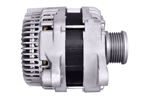 Kintamosios srovės generatorius HELLA 8EL 011 713-811