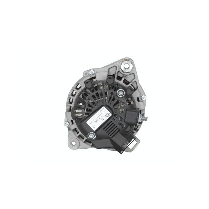 Kintamosios srovės generatorius HELLA 8EL 011 713-821