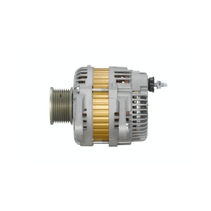 Kintamosios srovės generatorius HELLA 8EL 011 713-841