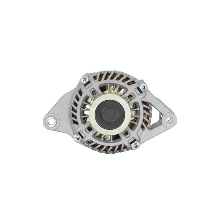 Kintamosios srovės generatorius HELLA 8EL 011 713-841