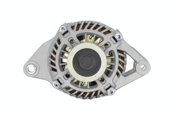 Kintamosios srovės generatorius HELLA 8EL 011 713-841