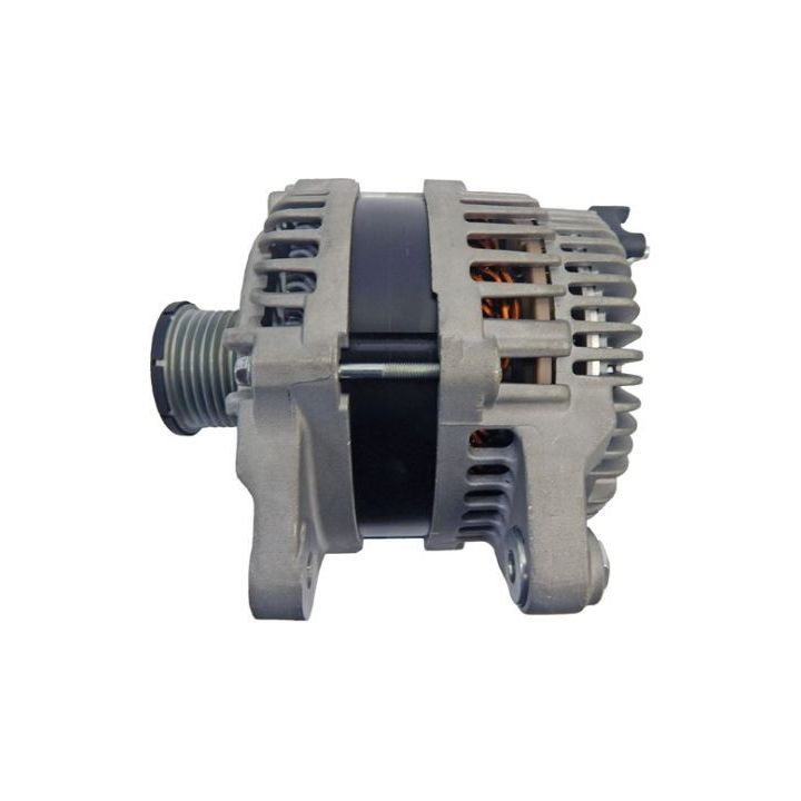 Kintamosios srovės generatorius HELLA 8EL 011 713-861