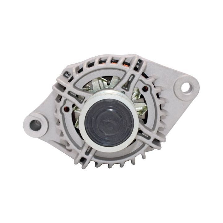 Kintamosios srovės generatorius HELLA 8EL 011 713-931