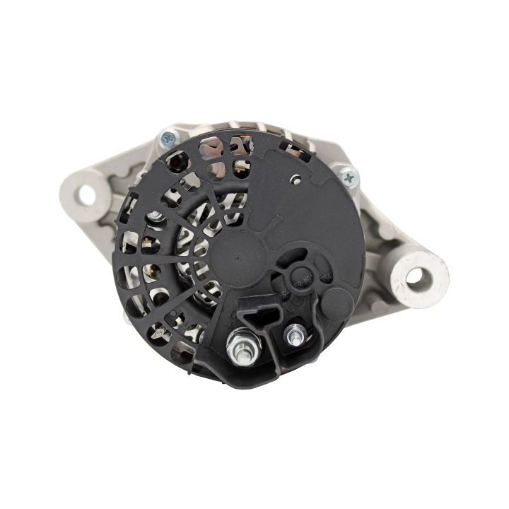 Kintamosios srovės generatorius HELLA 8EL 011 713-931