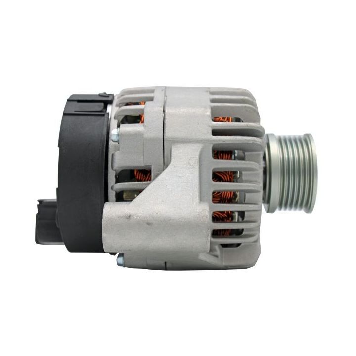 Kintamosios srovės generatorius HELLA 8EL 011 713-931