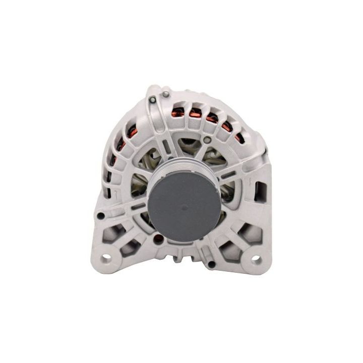 Kintamosios srovės generatorius HELLA 8EL 011 713-961