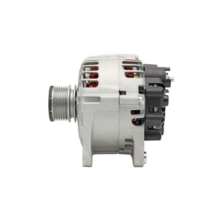 Kintamosios srovės generatorius HELLA 8EL 011 713-961