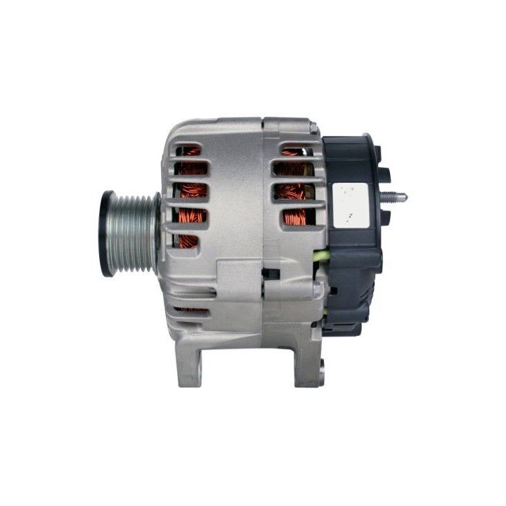 Kintamosios srovės generatorius HELLA 8EL 012 426-051