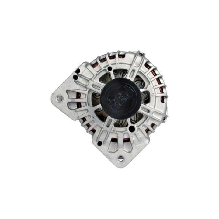 Kintamosios srovės generatorius HELLA 8EL 012 426-051