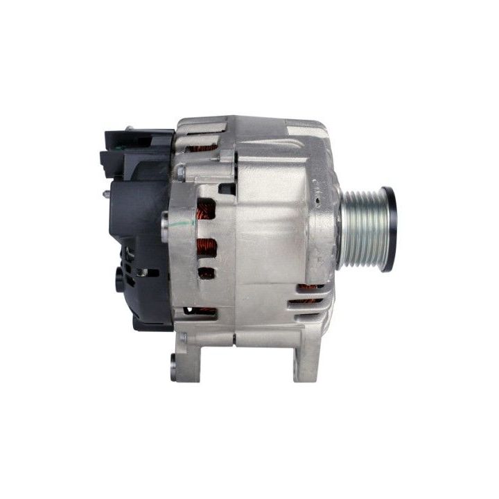 Kintamosios srovės generatorius HELLA 8EL 012 426-051