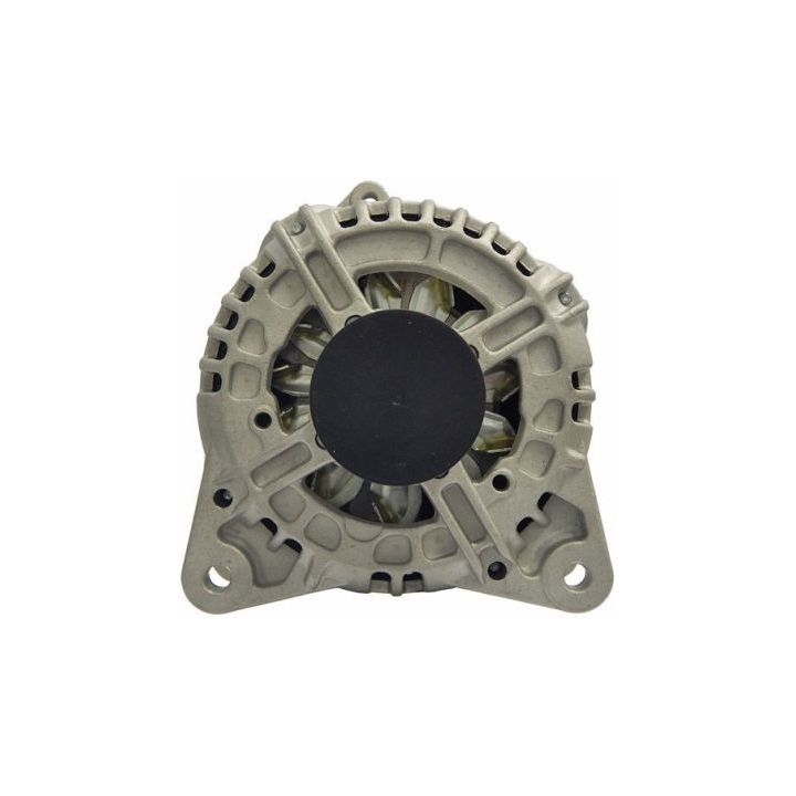 Kintamosios srovės generatorius HELLA 8EL 012 426-071