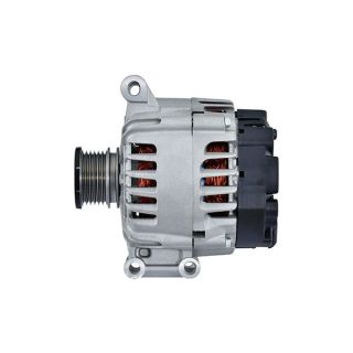 Kintamosios srovės generatorius HELLA 8EL 012 426-091