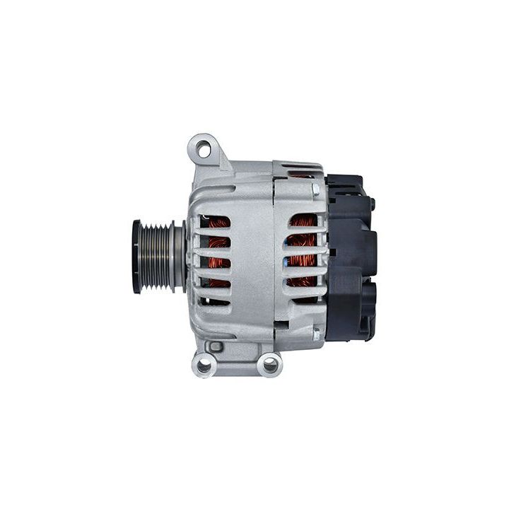 Kintamosios srovės generatorius HELLA 8EL 012 426-091